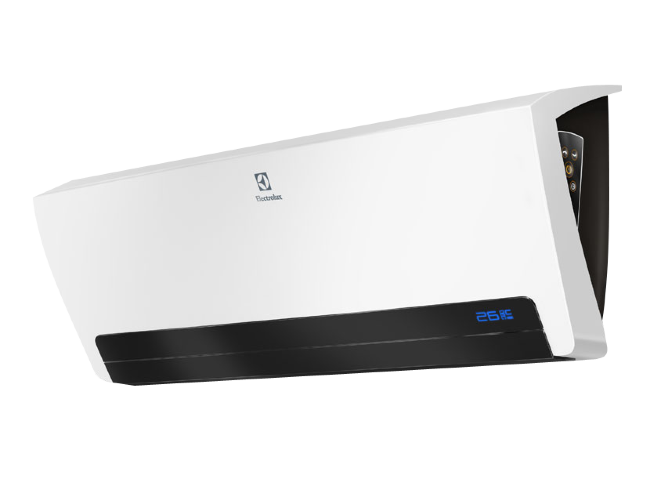 Настенный тепловентилятор Electrolux EFH/W - 9020 в Нижнем Новгороде