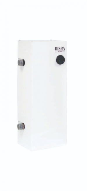 Элек.отопительный котел RISPA STANDART RGSE-12 (380В) NEW в Нижнем Новгороде
