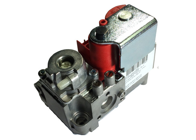 газовый клапан VK4105 G (HONEYWELL) арт. 5653640 (3-45-4086X) в Нижнем Новгороде