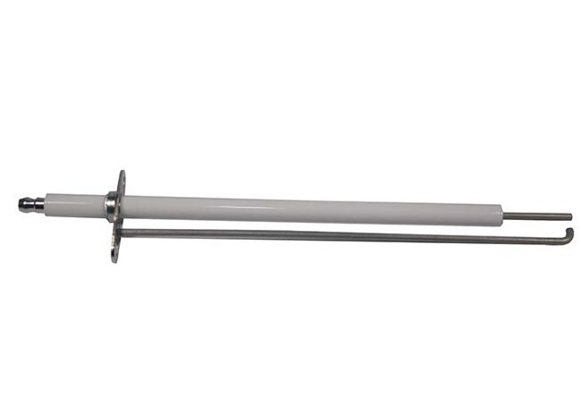Электрод поджига иониз. L=185mm арт. 537DZ020 (3-01-1740X) в Нижнем Новгороде