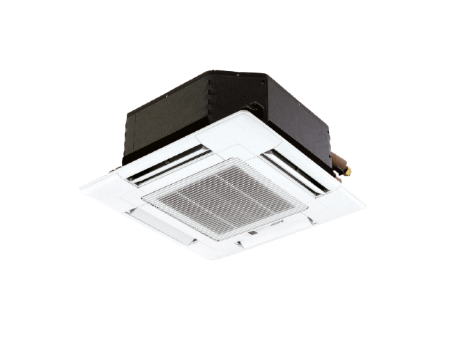 Внутренний блок кассетного типа Mitsubishi Electric PLA-RP60 ВA в Нижнем Новгороде Внутренний блок кассетного типа Mitsubishi Electric PLA-RP60 ВA в Нижнем Новгороде