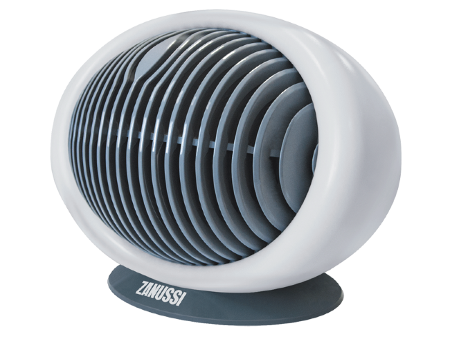 Тепловентилятор Zanussi ZFH/C-400 в Нижнем Новгороде