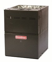 Газовый воздухонагреватель Goodman канального типа GMP075-32 в Нижнем Новгороде Газовый воздухонагреватель Goodman канального типа GMP075-32 в Нижнем Новгороде