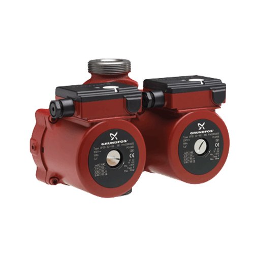 Циркуляционный насос Grundfos UPSD 32-80 (230 В) (95906455) в Нижнем Новгороде