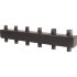 Коллектор 3(5) выхода распределительный ROMMER 1х1 1/4" (RDG-0016-004035) в Нижнем Новгороде