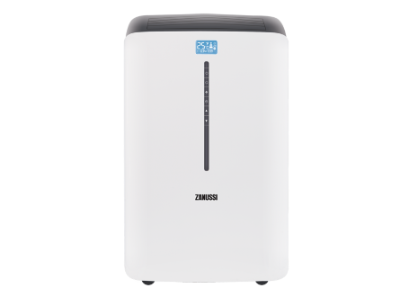 Мобильный кондиционер Zanussi ZACM-10 VT/N1