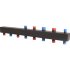 Коллектор 4(5) выхода распределительный ROMMER 1х1 1/4" (RDG-0016-004045) в Нижнем Новгороде
