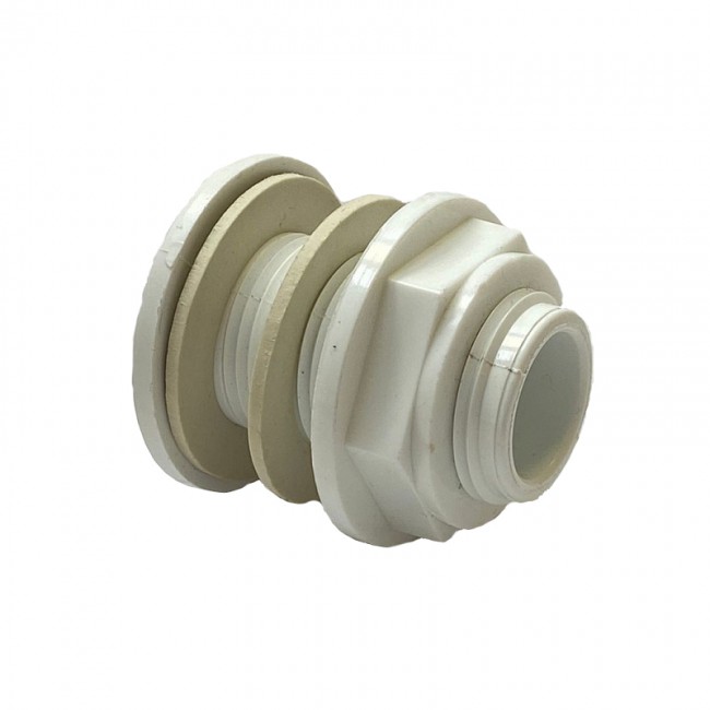 Отвод из бака (в сборе) 3/4" пищевой уплотнитель (Арт. 220039B) в Нижнем Новгороде Отвод из бака (в сборе) 3/4" пищевой уплотнитель (Арт. 220039B) в Нижнем Новгороде