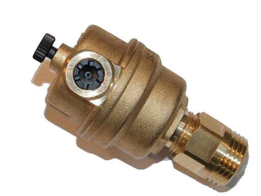 Воздуховыводящий клапан WATTS для котлов Thermona THERM 40430 в Нижнем Новгороде