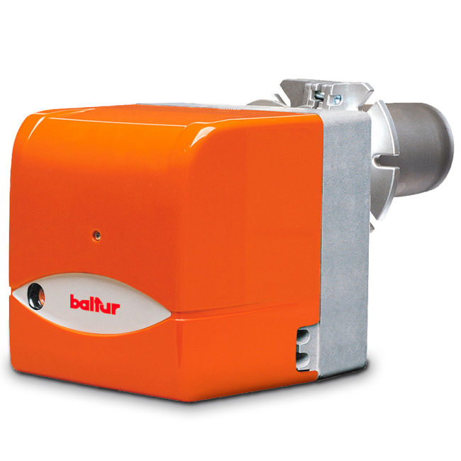 Дизельная горелка Baltur BTL 10 P L250 (60,2 - 118 кВт)