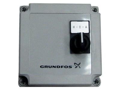 Шкаф управления Grundfos PDL-W для насосов SQ 1-50/1-65/2-35/3-30 (арт. 00ID8718) в Нижнем Новгороде Шкаф управления Grundfos PDL-W для насосов SQ 1-50/1-65/2-35/3-30 (арт. 00ID8718) в Нижнем Новгороде