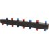 Коллектор 4(6) выхода распределительный ROMMER 1х1 1/4" (RDG-0016-004046) в Нижнем Новгороде Коллектор 4(6) выхода распределительный ROMMER 1х1 1/4" (RDG-0016-004046) в Нижнем Новгороде