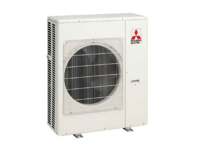 Наружный блок инверторной мульти сплит системы MXZ-6C120 VA в Нижнем Новгороде Наружный блок инверторной мульти сплит системы MXZ-6C120 VA в Нижнем Новгороде