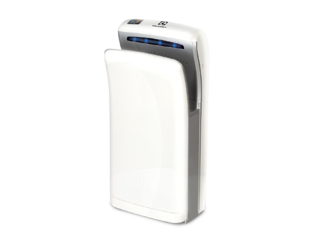 Cушилка для рук Electrolux EHDA/HPF-1200W в Нижнем Новгороде Cушилка для рук Electrolux EHDA/HPF-1200W в Нижнем Новгороде
