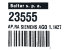 Блок управления SIEMENS AGQ 1.1A27 арт. 23555 (3-19-7410) в Нижнем Новгороде