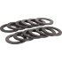 Коллектор 4(6) выхода распределительный ROMMER 1 1/2" (RDG-0017-004046) в Нижнем Новгороде Коллектор 4(6) выхода распределительный ROMMER 1 1/2" (RDG-0017-004046) в Нижнем Новгороде