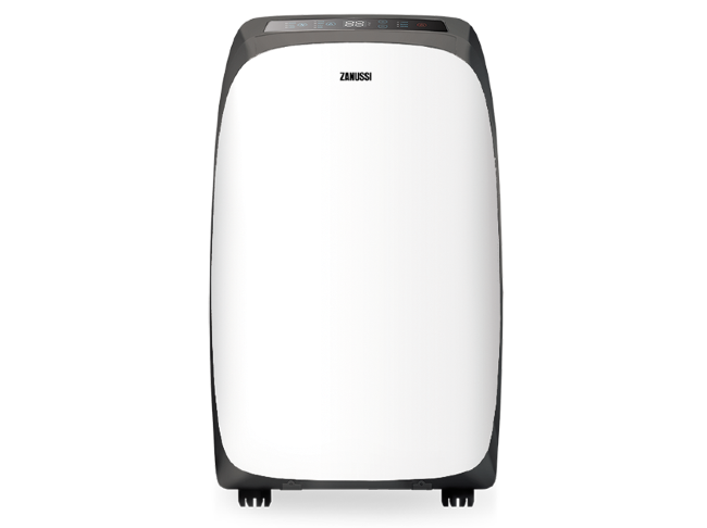 Кондиционер мобильный Zanussi ZACM-09 DV/H/A16/N1 в Нижнем Новгороде Кондиционер мобильный Zanussi ZACM-09 DV/H/A16/N1 в Нижнем Новгороде