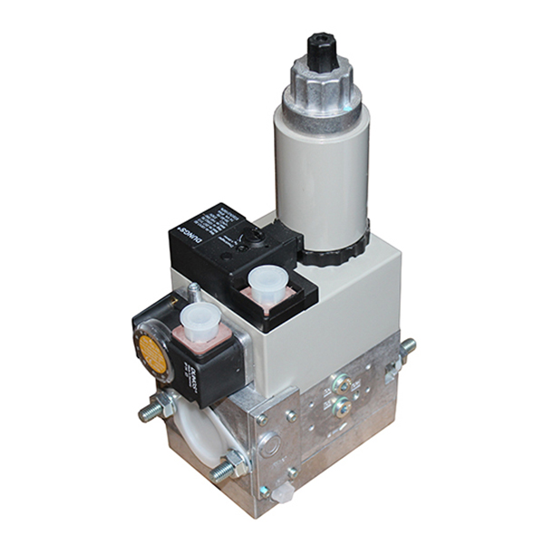 Газовая рампа Baltur (DUNGS) BM410 A20C R5/4-B