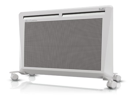 Обогреватель конвективно-инфракрасный Ballu Red Evolution BIHP/R-1500