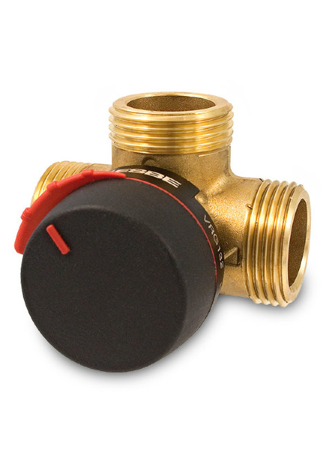 Корпус трёхходового клапана THERM G6/4” (43647) в Нижнем Новгороде
