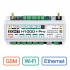 ZONT H1000+ Pro, универсальный GSM / Wi-Fi / Ethernet контроллер в Нижнем Новгороде ZONT H1000+ Pro, универсальный GSM / Wi-Fi / Ethernet контроллер в Нижнем Новгороде