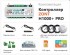 ZONT H1000+ Pro, универсальный GSM / Wi-Fi / Ethernet контроллер в Нижнем Новгороде ZONT H1000+ Pro, универсальный GSM / Wi-Fi / Ethernet контроллер в Нижнем Новгороде