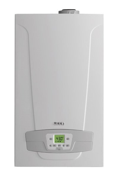 Настенный газовый котел Baxi LUNA Duo-tec 24 в Нижнем Новгороде