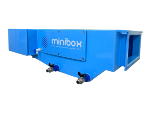 Увлажнитель воздуха Minibox Ultrasonic 1650 Увлажнитель воздуха Minibox Ultrasonic 3050 в Нижнем Новгороде