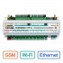 ZONT H-2000+ Pro, универсальный GSM / Wi-Fi / Etherrnet контроллер в Нижнем Новгороде