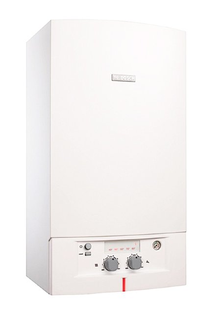 Настенный газовый котел  Bosch Gaz 4000 ZWA24-2K в Нижнем Новгороде