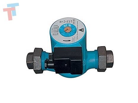 Циркуляционный насос Vortex HZ 801 DN25 (арт. 421-771-000) в Нижнем Новгороде