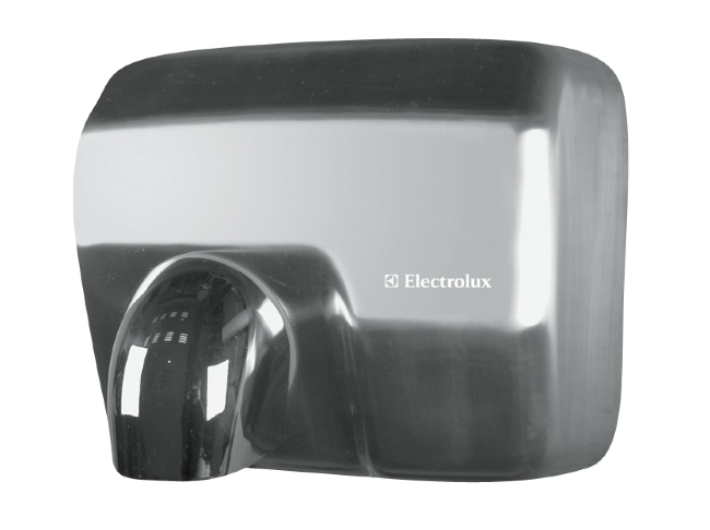 Cушилка для рук Electrolux EHDA/N-2500 в Нижнем Новгороде Cушилка для рук Electrolux EHDA/N-2500 в Нижнем Новгороде