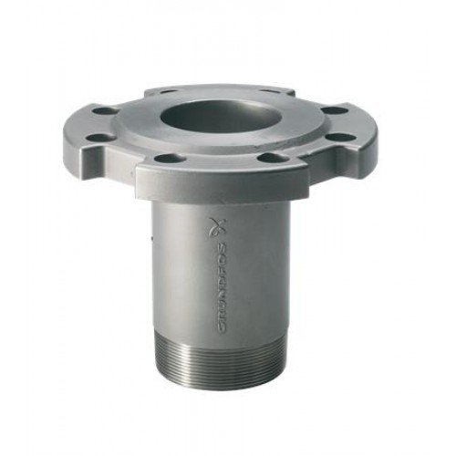 Переходной фланец Grundfos для SP и SPN Acc, Flange R5xDN125 PN40 EN 1.4308 (арт. 160149) в Нижнем Новгороде