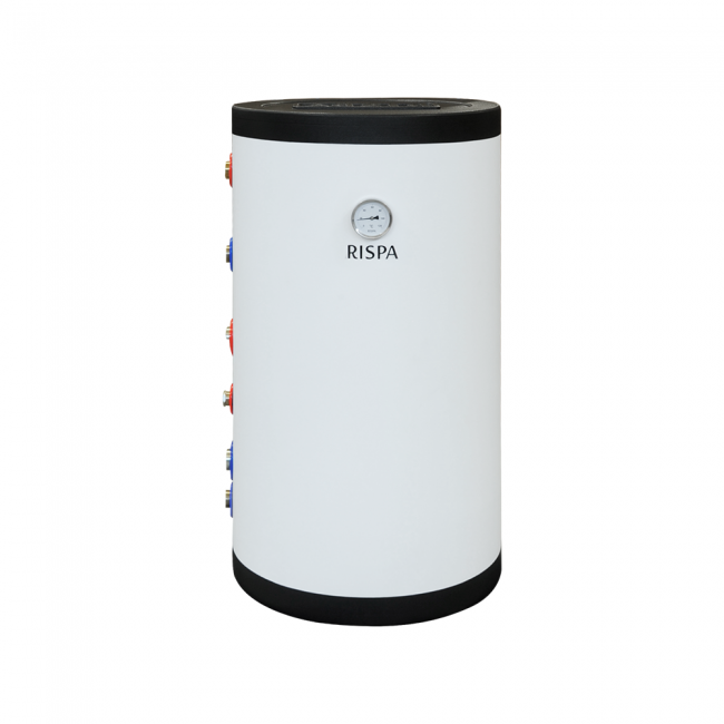 Бойлер косвенного нагрева RISPA RBW 100 L