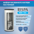 Бойлер косвенного нагрева RISPA RBW 100 L