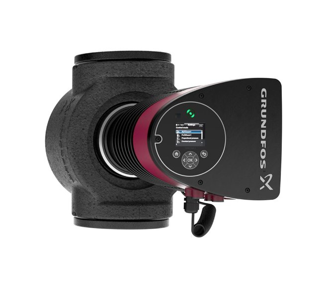Циркуляционный насос Grundfos Magna3 25-120 (97924248) в Нижнем Новгороде