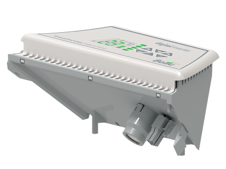 Блок управления Ballu Transformer Digital Inverter BCT/EVU-I Блок управления Ballu Transformer Digital Inverter BCT/EVU-I