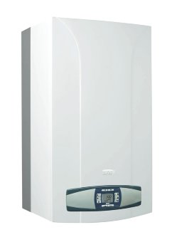 Настенный газовый котел Baxi LUNA 3 comfort HT 330