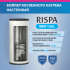 Бойлер косвенного нагрева RISPA RBW 150 L
