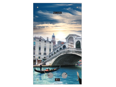 Модуль отопительный электрического конвектора Electrolux серии Rapid Transformer ECH/R-2000 T Модуль отопительный электрического конвектора Electrolux серии Rapid Transformer ECH/R-2000 T
