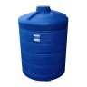 Емкость AQUAPLAST вертикальная 2000л (Арт. ОВ 2000)