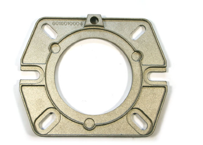 Фланец крепления горелки D80 (SPARK) арт. 8016010004 (3-18-3989) в Нижнем Новгороде