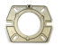 Фланец крепления горелки D80 (SPARK) арт. 8016010004 (3-18-3989) в Нижнем Новгороде