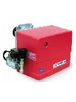 Горелка газовая Alphatherm GAS X 5/2 CE TC + R. CE D1"-S в Нижнем Новгороде