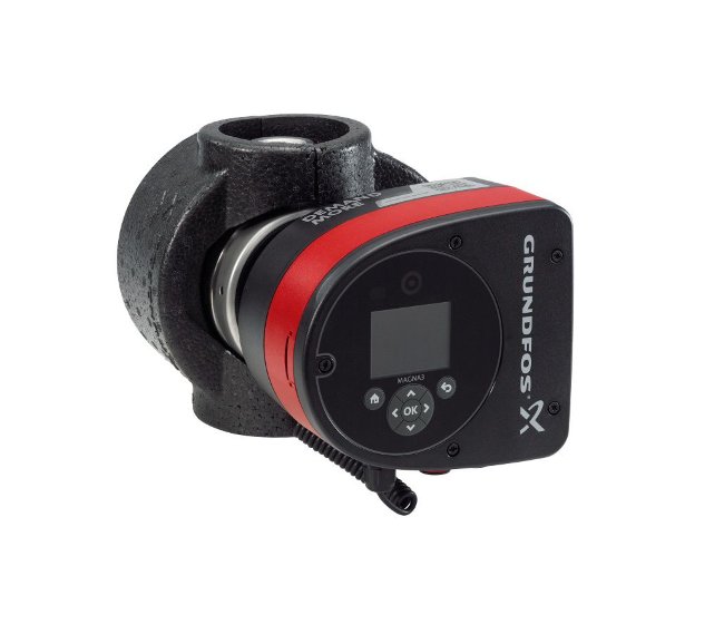 Циркуляционный насос Grundfos Magna3 40-80 F (97924268) в Нижнем Новгороде