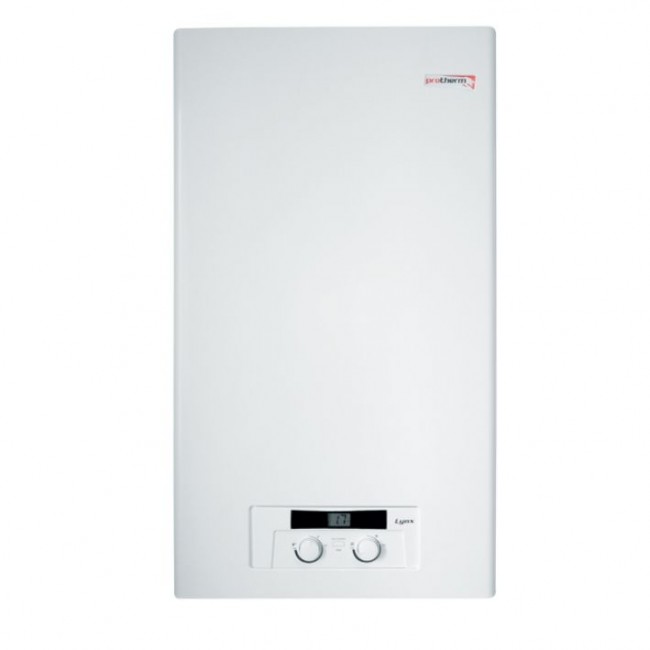 Котёл газовый настенный Protherm Рысь HK 24 23,5кВт/турбо в Нижнем Новгороде