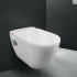 Инсталляция для унитаза 4 в 1 GROHE Solido Perfect с подвесным унитазом