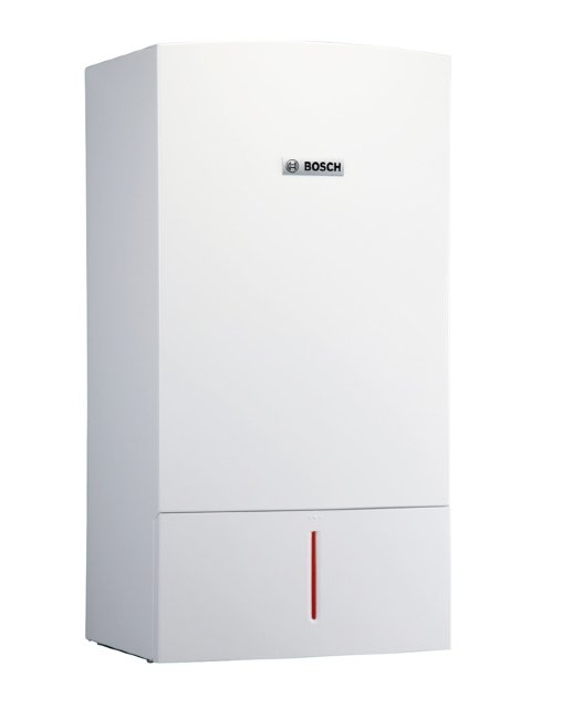 Настенный газовый котел Bosch Condens 3000 ZWB 28-3 в Нижнем Новгороде