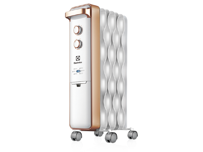 Радиатор масляный Electrolux Wave EOH/M-9157 - 7 секций в Нижнем Новгороде