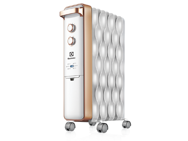 Радиатор масляный Electrolux Wave EOH/M-9209 - 9 секций в Нижнем Новгороде